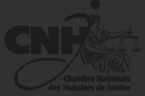 Chambre Nationale des Huissiers de Justice